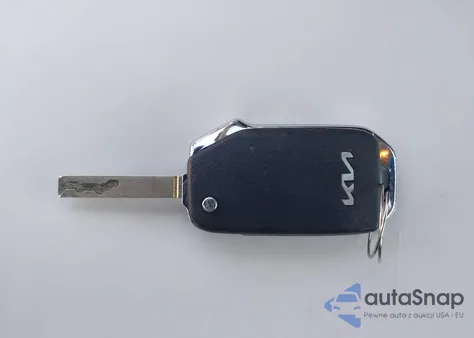 2024 Kia Soul Lx z USA, uszkodzony, nr VIN KNDJ23AU9R7235471